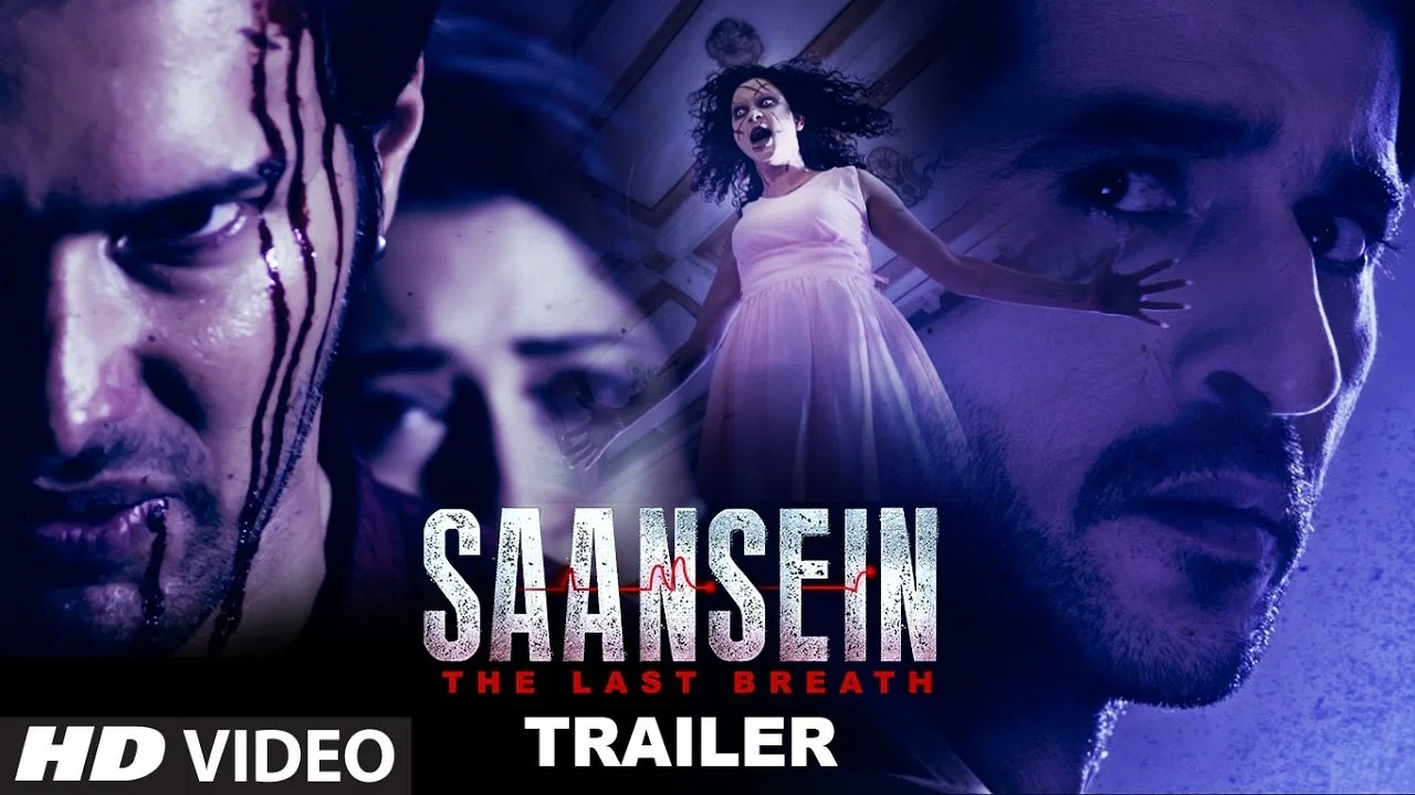 Saansein: The Last Breath - 剧照