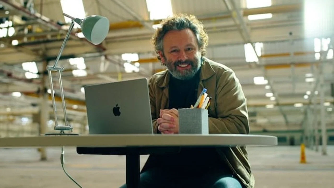 Michael Sheen's Secret Million Pound Giveaway - 剧照