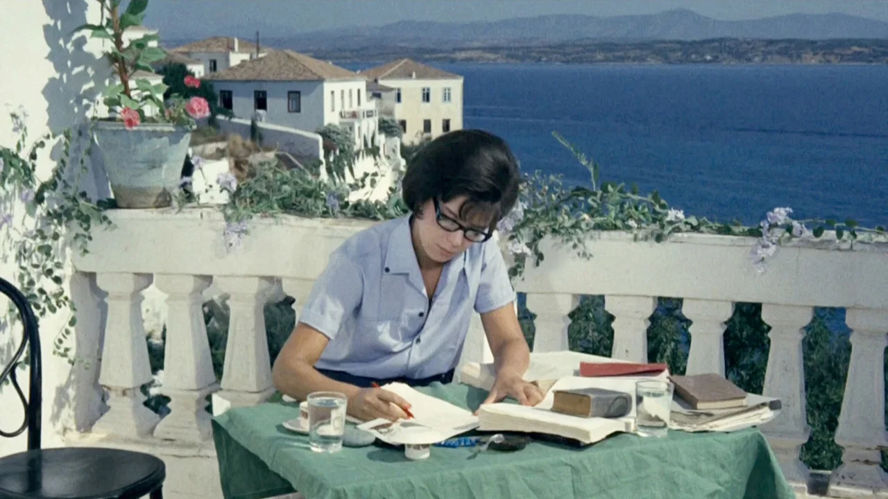 &Tau;&zeta;έ&nu;&eta; &Tau;&zeta;έ&nu;&eta; - 剧照
