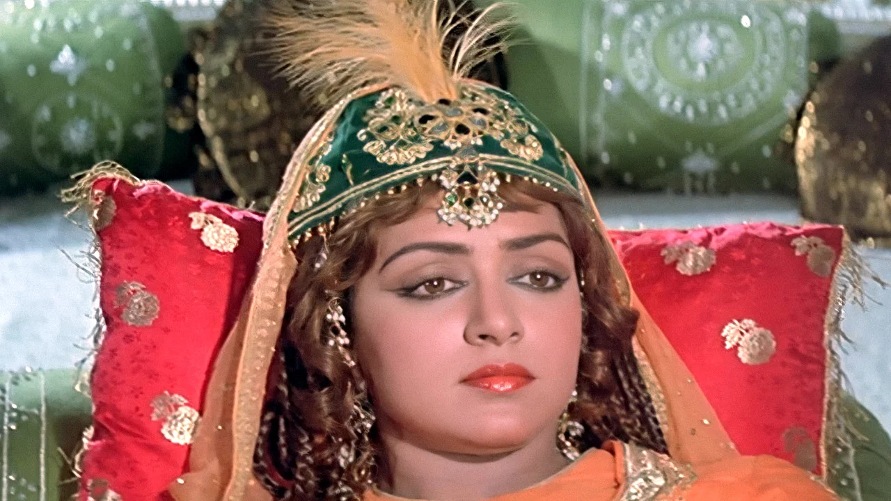 Razia Sultan - 剧照