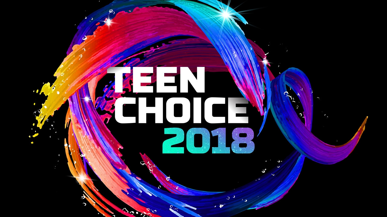 Teen Choice - 剧照