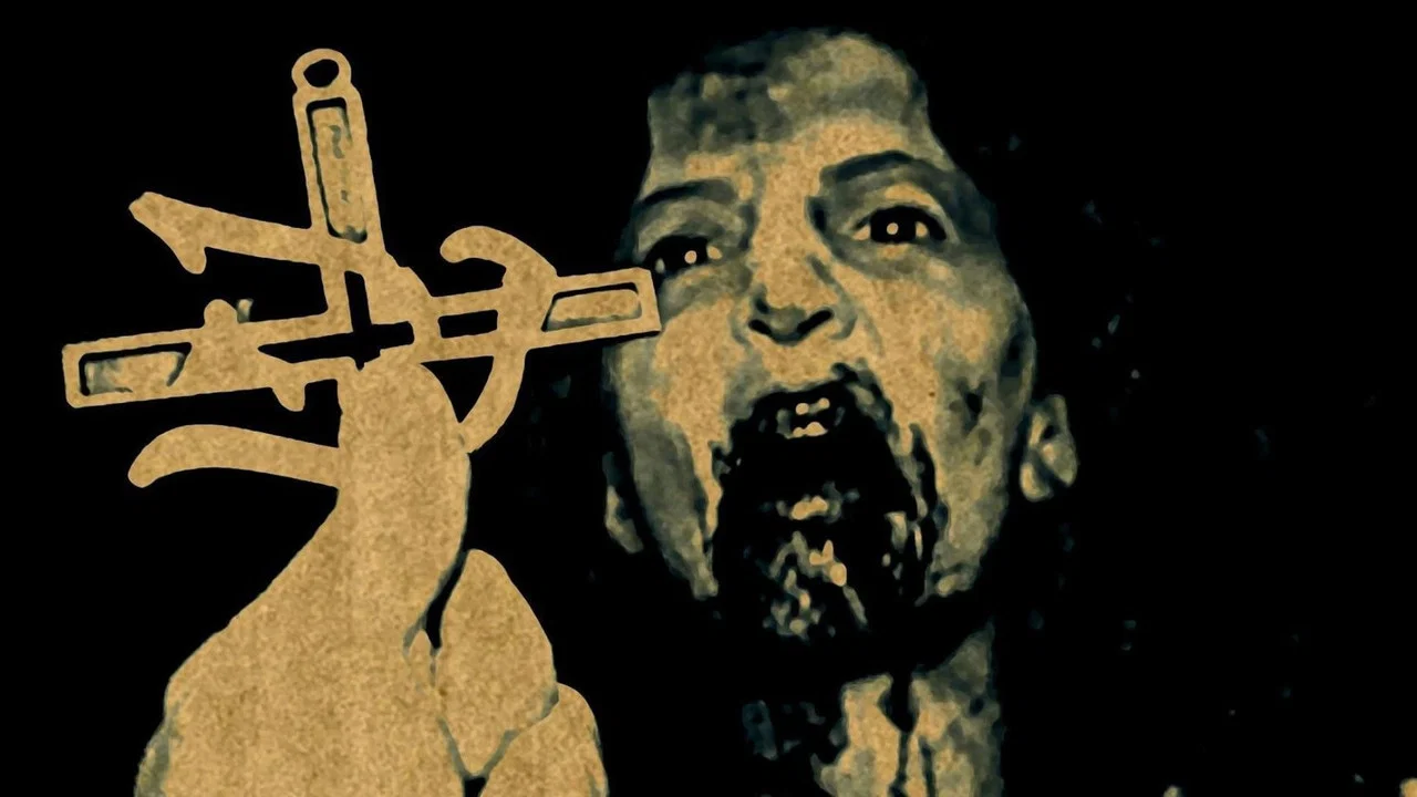 Name the Demon - 剧照
