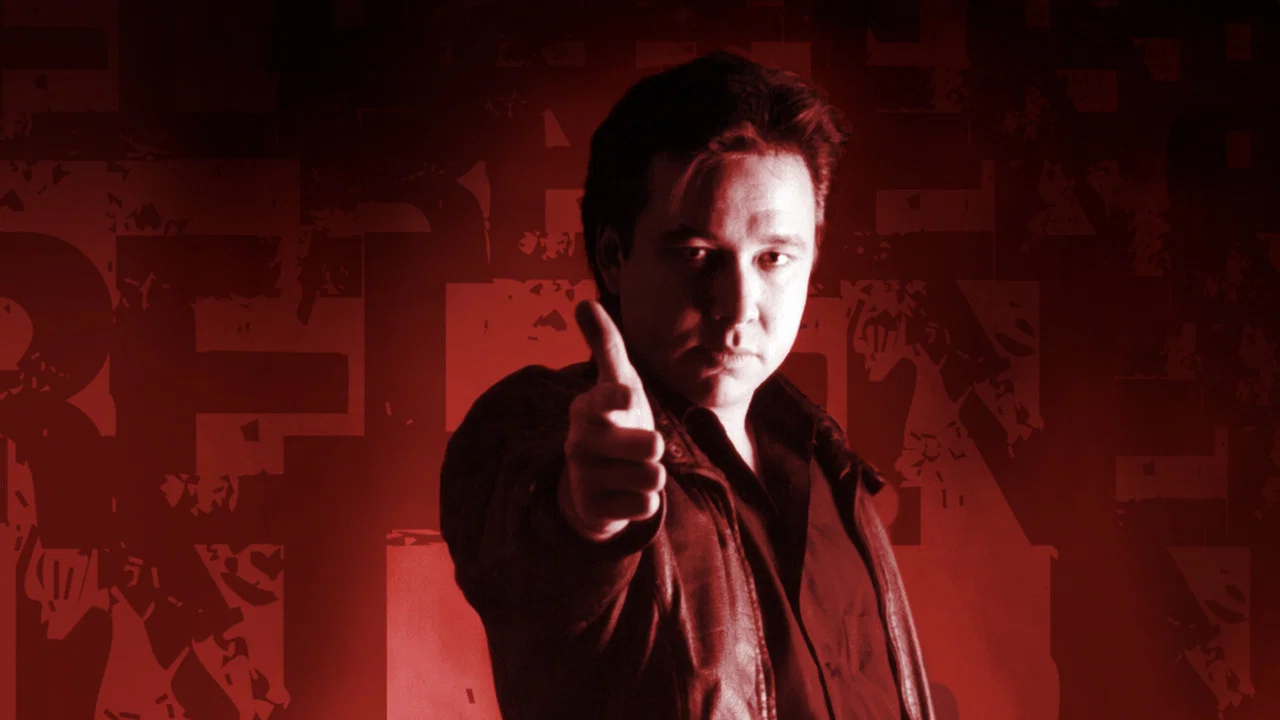 Bill Hicks: Relentless - 剧照