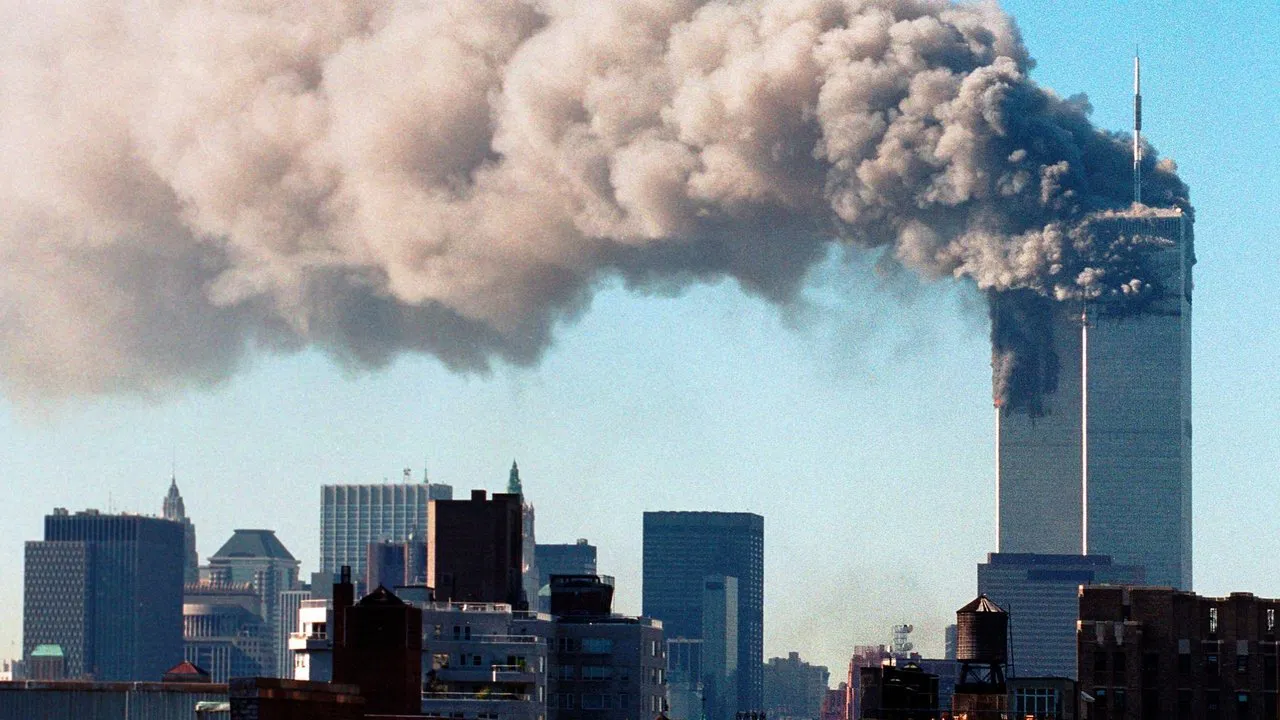 9/11: Life Under Attack - 剧照