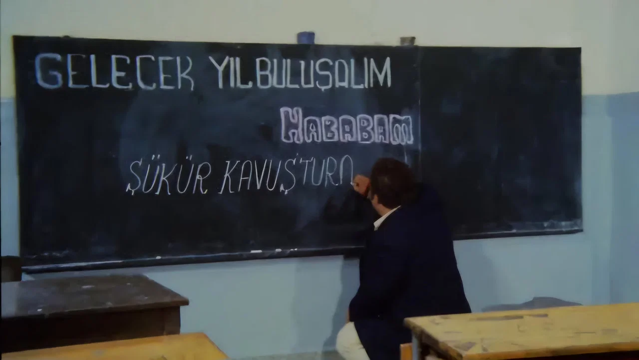 Hababam Sınıfı Dokuz Doğuruyor - 剧照