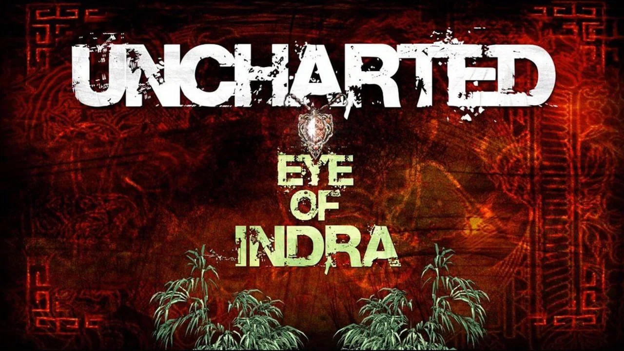 Uncharted: Eye of Indra - 剧照