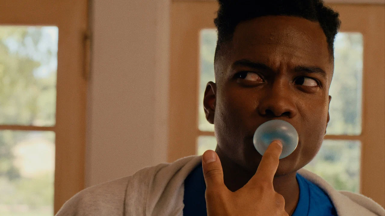 Cotton Candy Bubble Gum - 剧照