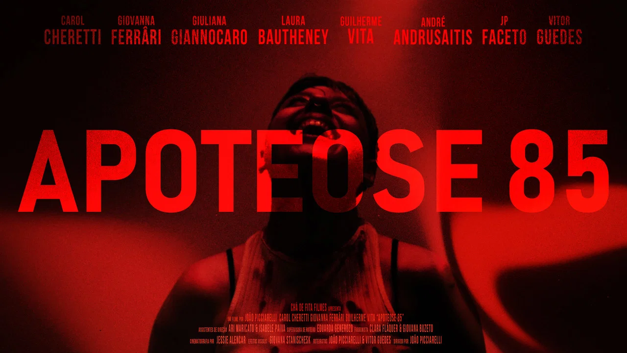 APOTEOSE 85 - 剧照