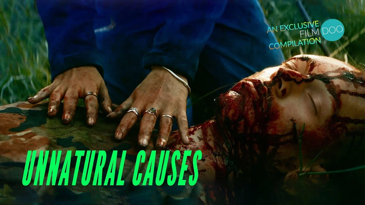Unnatural Causes - 剧照