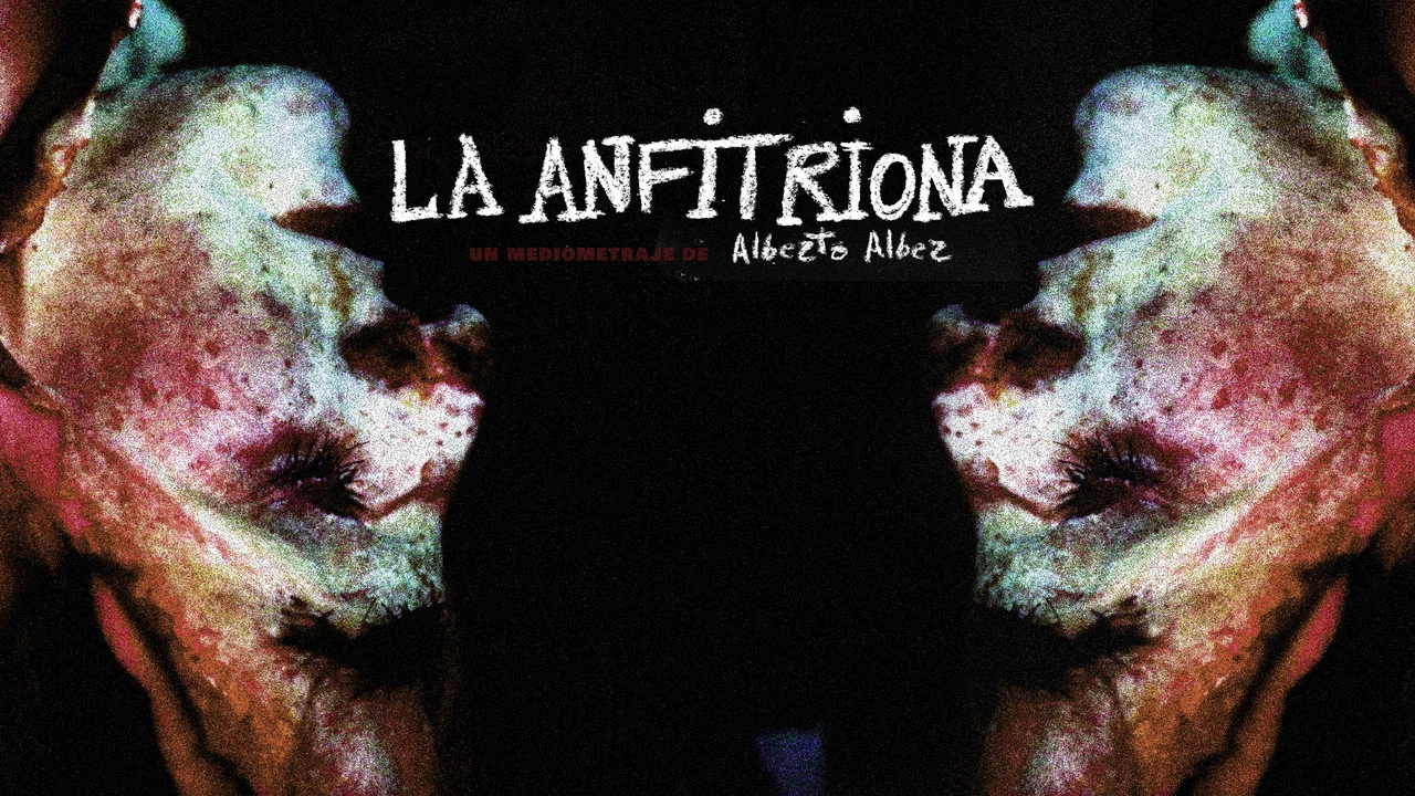 LA ANFITRIONA - 剧照