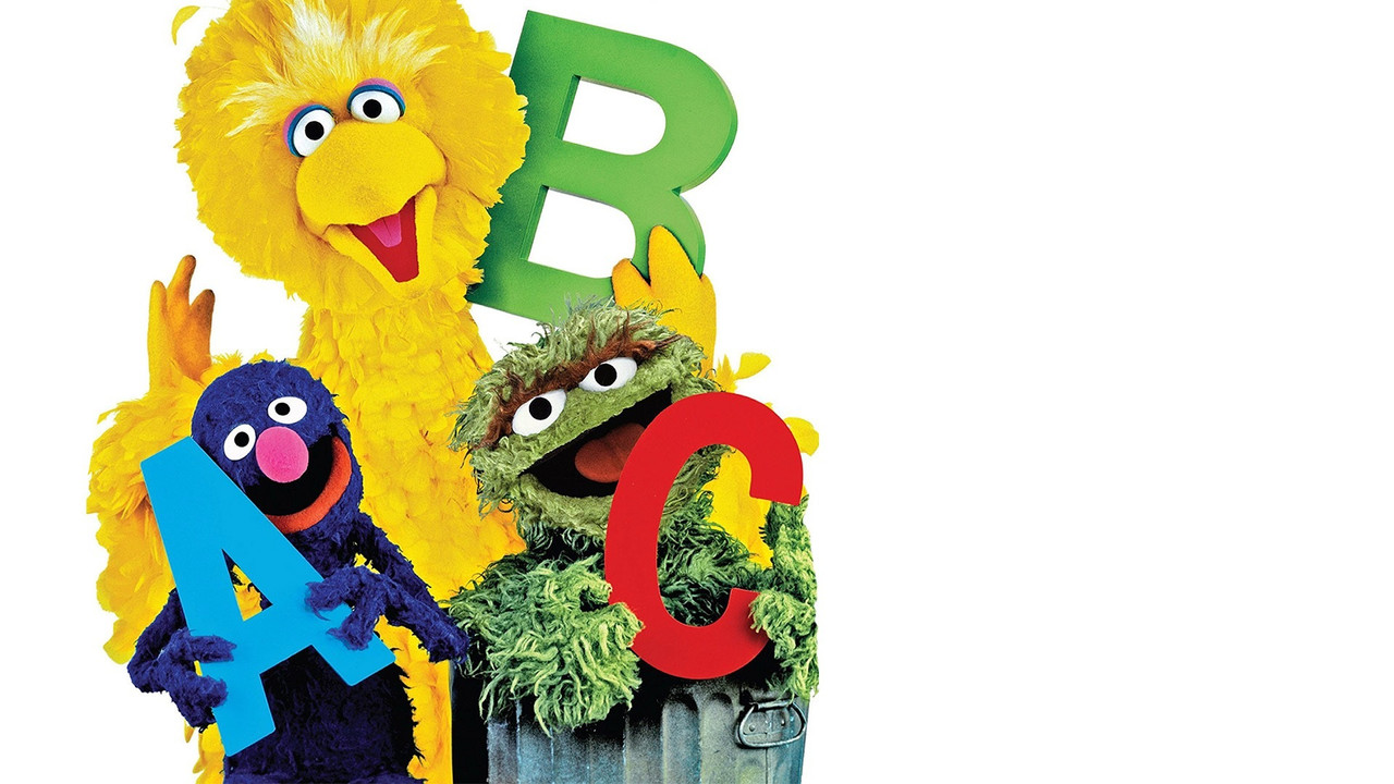 Sesame Street: Learning About Letters - 剧照