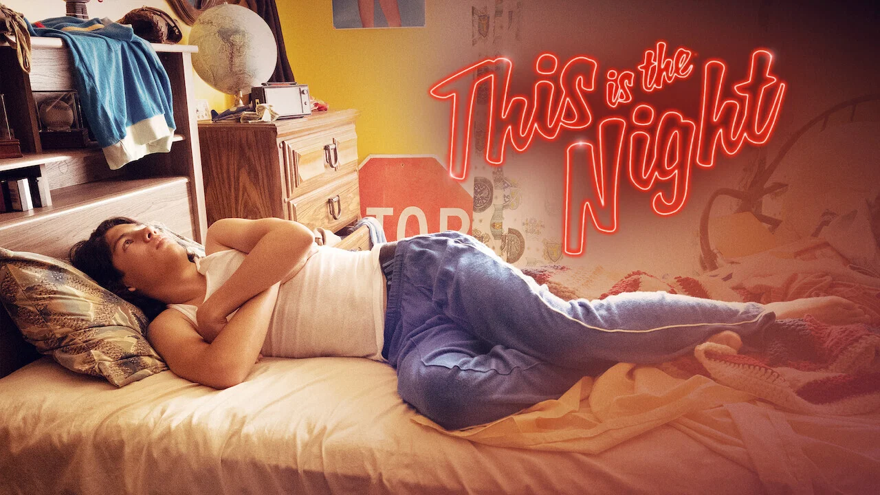 This Is the Night - 剧照