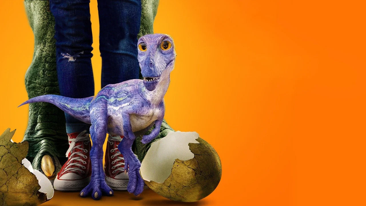 The Adventures of Jurassic Pet 2: The Lost Secret - 剧照