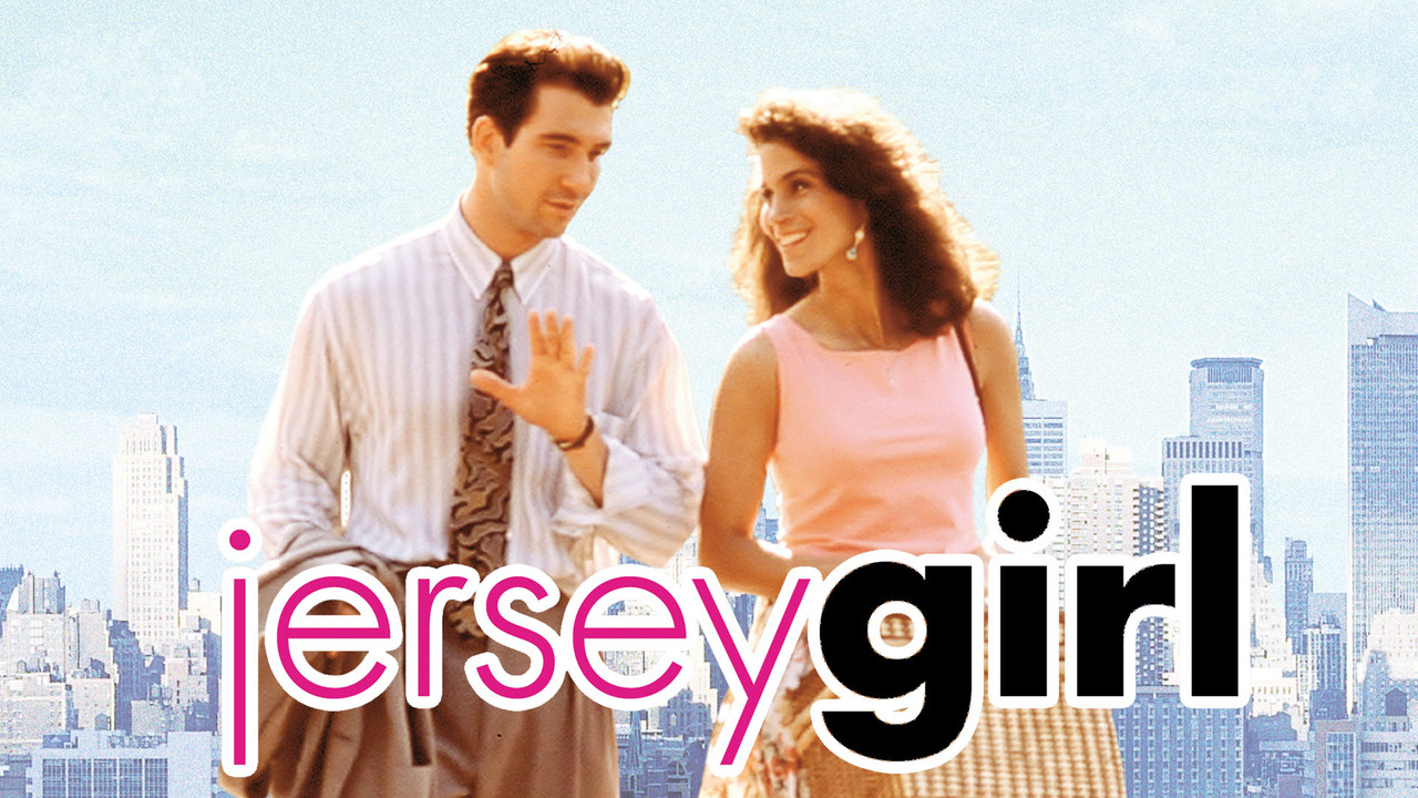 Jersey Girl - 剧照