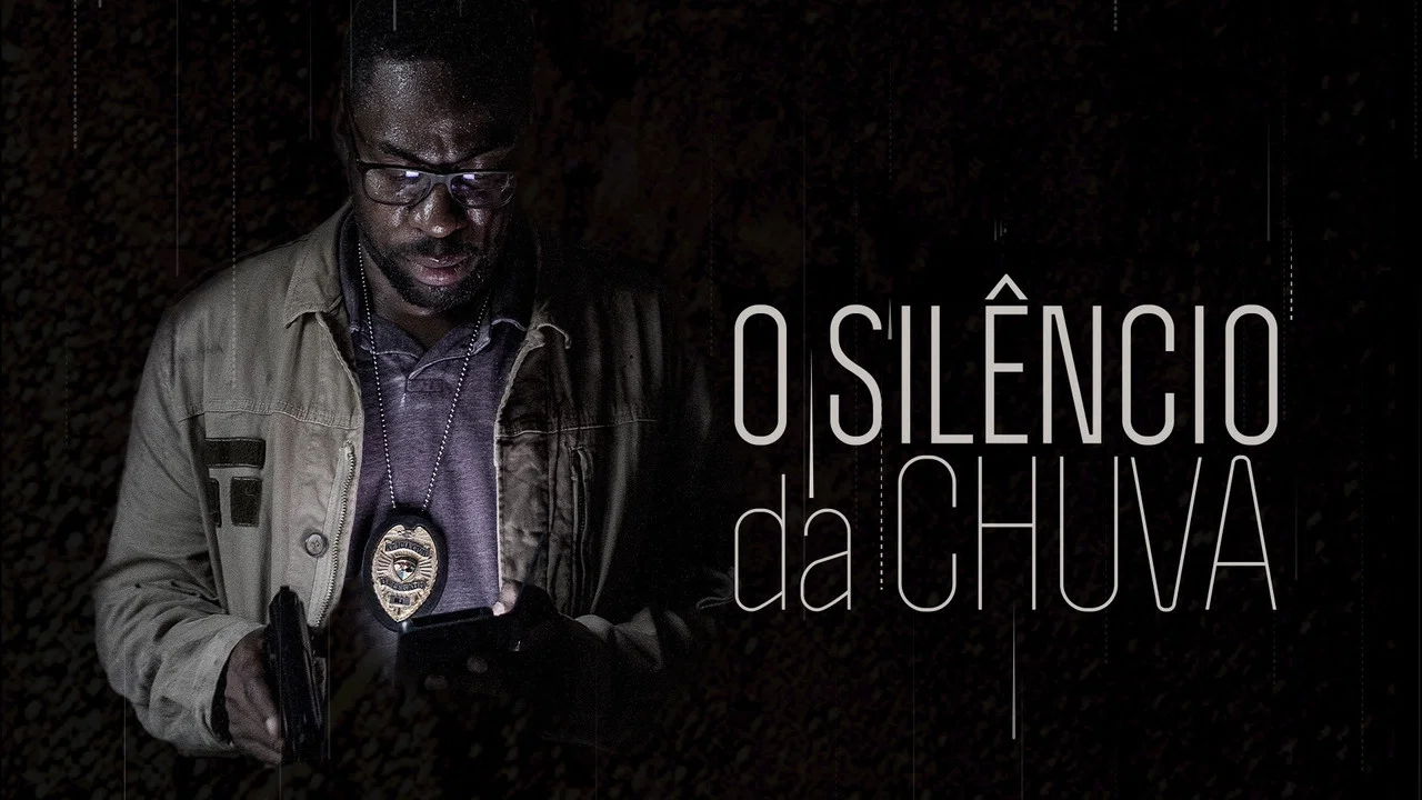O Sil&ecirc;ncio da Chuva - 剧照