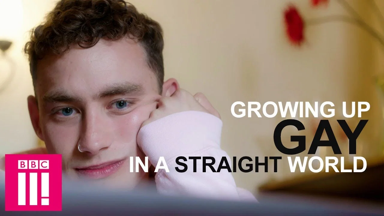 Olly Alexander: Growing Up Gay - 剧照