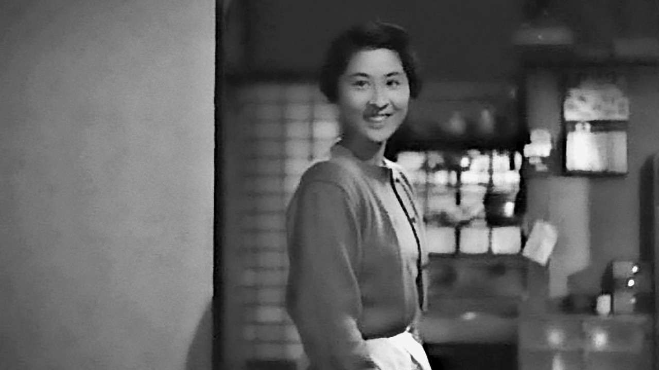 杏子 - 剧照