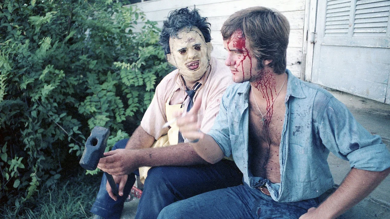 Texas Chain Saw Massacre: The Shocking Truth - 剧照