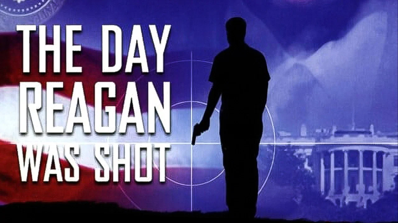 The Day Reagan Was Shot - 剧照