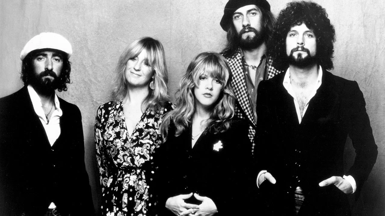 Fleetwood Mac: Destiny Rules - 剧照