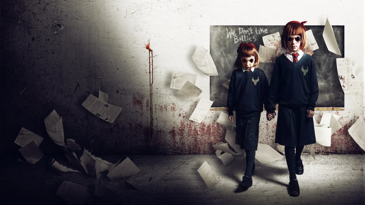 School of the Damned - 剧照