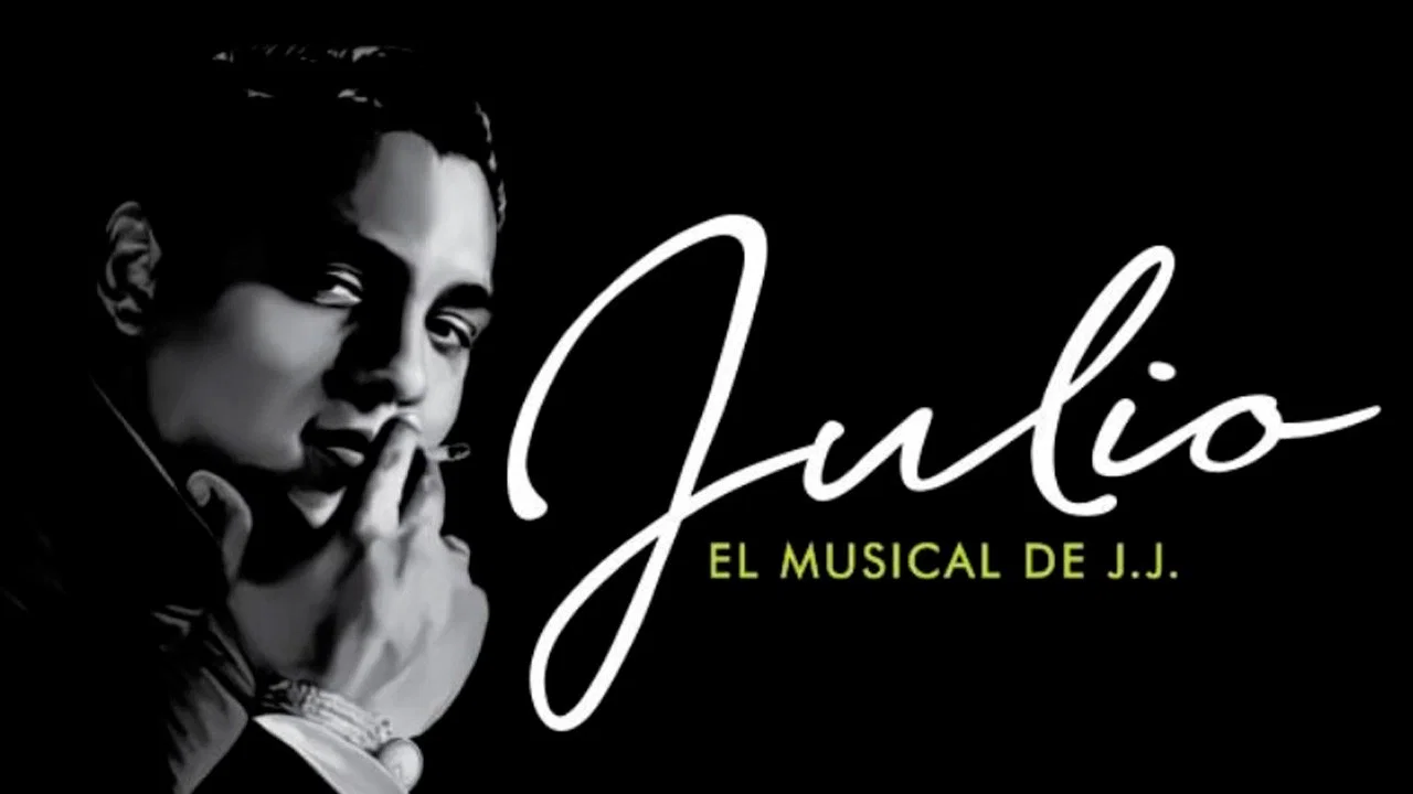 El Ruise&ntilde;or de Am&eacute;rica - Julio Jaramillo - 剧照
