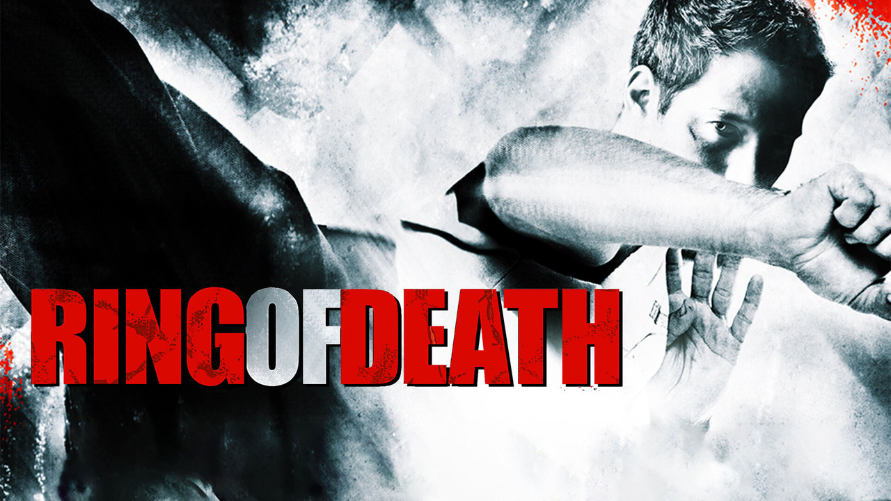 Ring of Death - 剧照