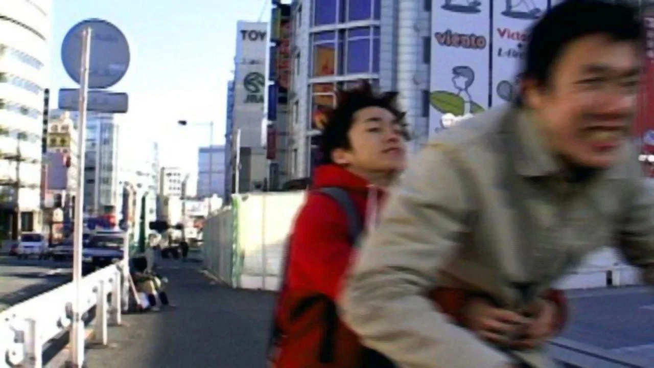浮気なぼくら　ＮＡＵＧＨＴＹ　ＢＯＹＳ - 剧照