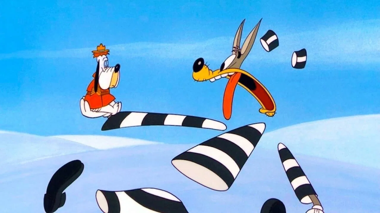 Tex Avery MGM Collection - 剧照
