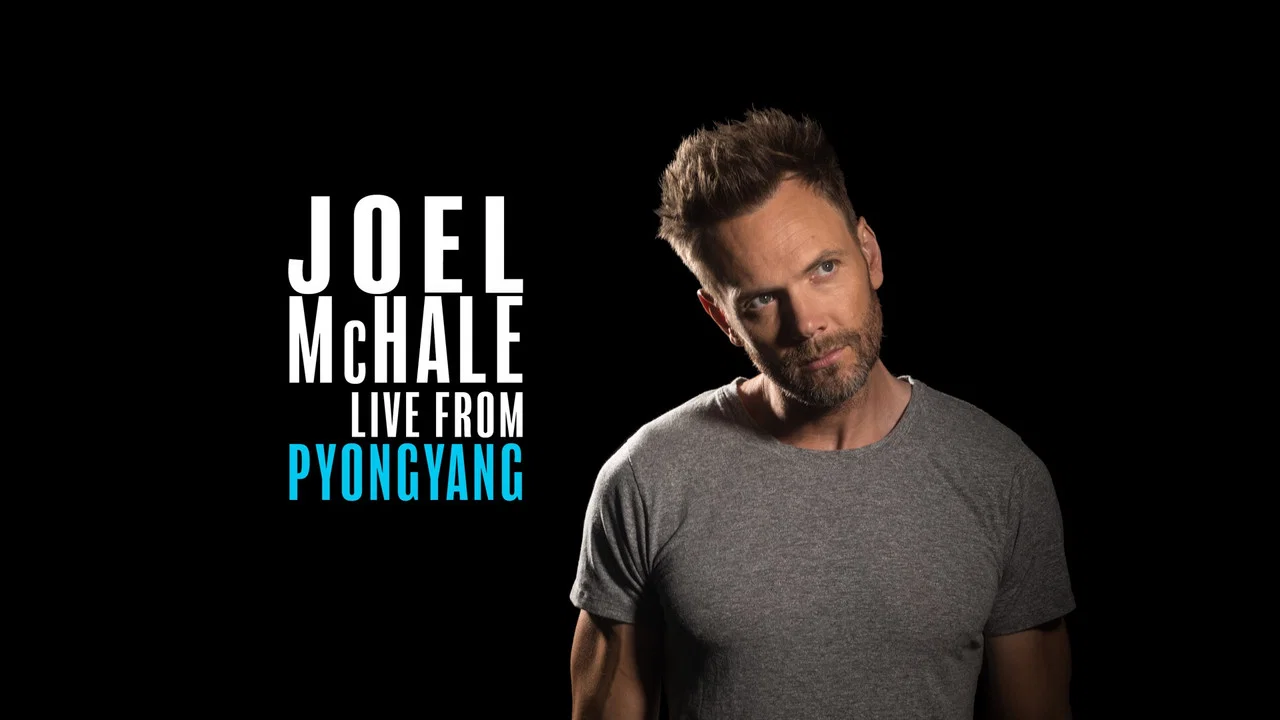 Joel McHale: Live from Pyongyang - 剧照