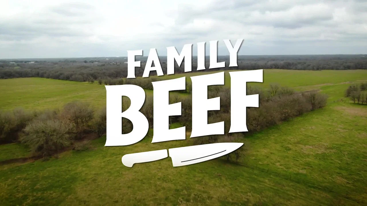 Family Beef - 剧照