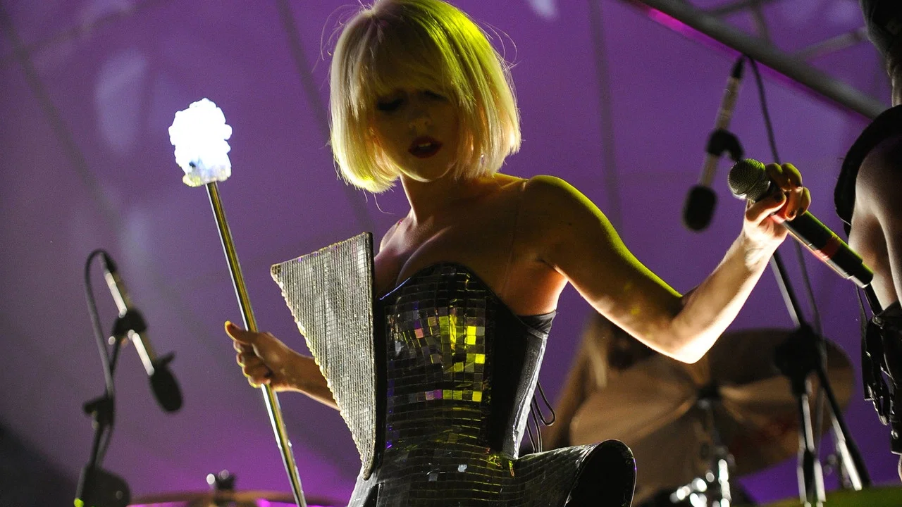 Isle of MTV Malta: Lady Gaga - 剧照