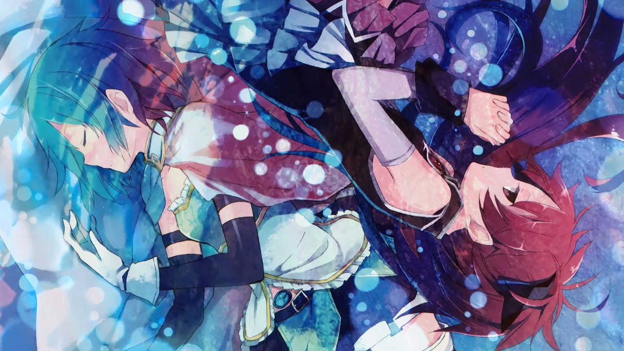 剧场版魔法少女小圆 后篇 永远的故事 - 剧照