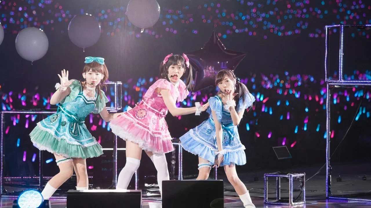 &mu;'s 最终回 LoveLive演唱会! ～&mu;'sic Forever♪♪♪♪♪♪♪♪♪～ - 剧照