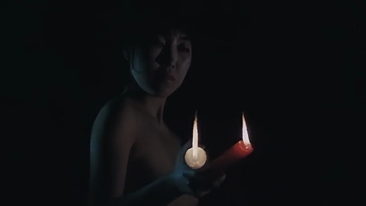 花与蛇：饲育篇 - 剧照