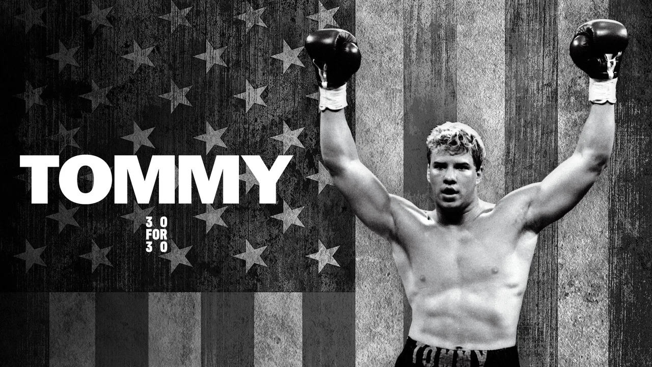 Tommy - 剧照