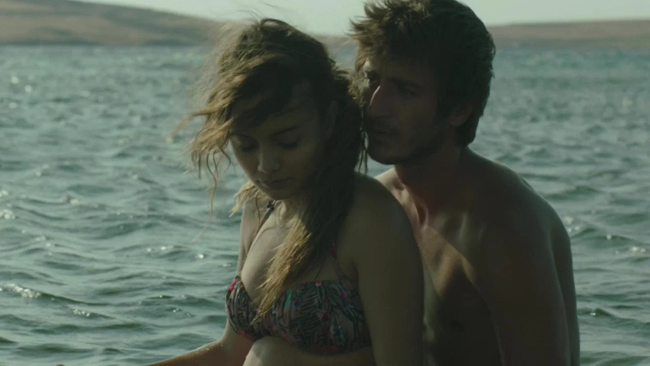 Deniz Seviyesi - 剧照