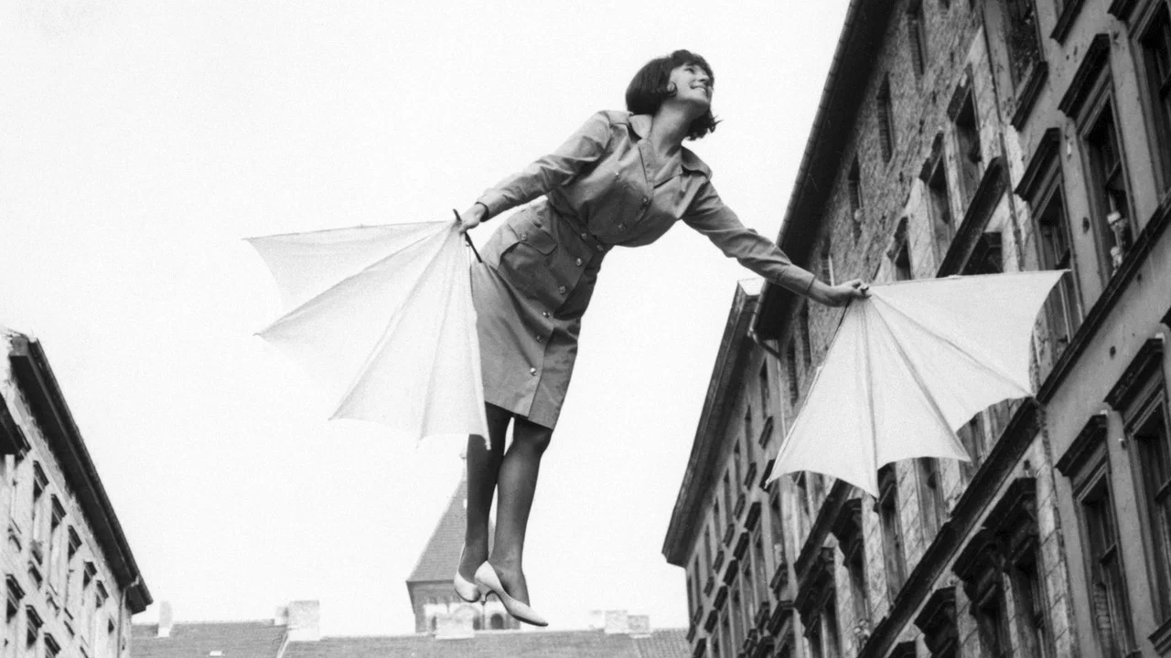 Fr&auml;ulein Schmetterling - 剧照