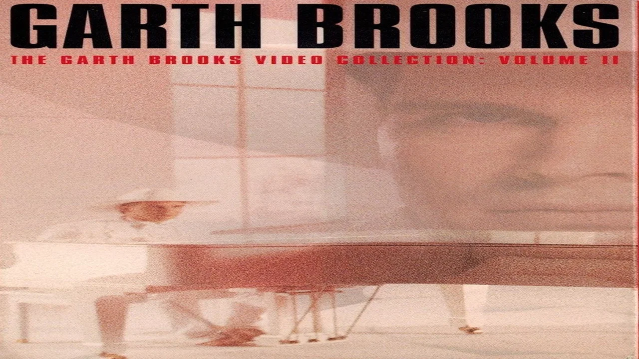 The Garth Brooks Video Collection, Vol. 2 - 剧照