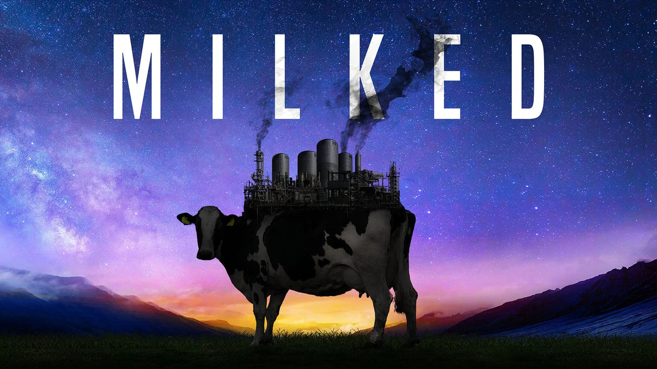 Milked - 剧照