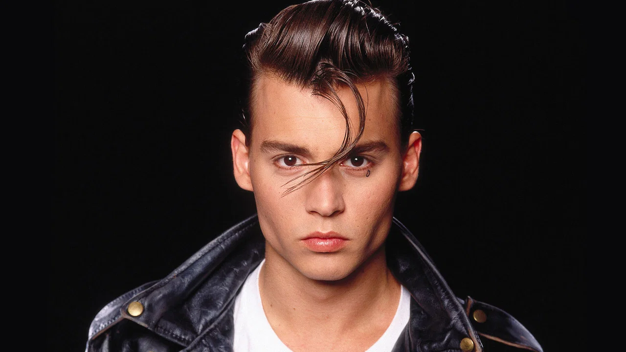 Dans les yeux de Johnny Depp - 剧照
