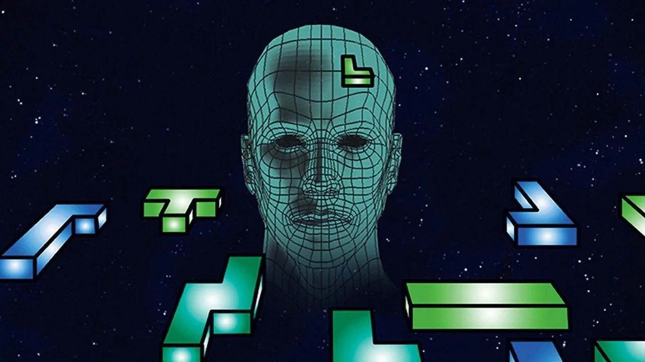 Ecstasy of Order: The Tetris Masters - 剧照
