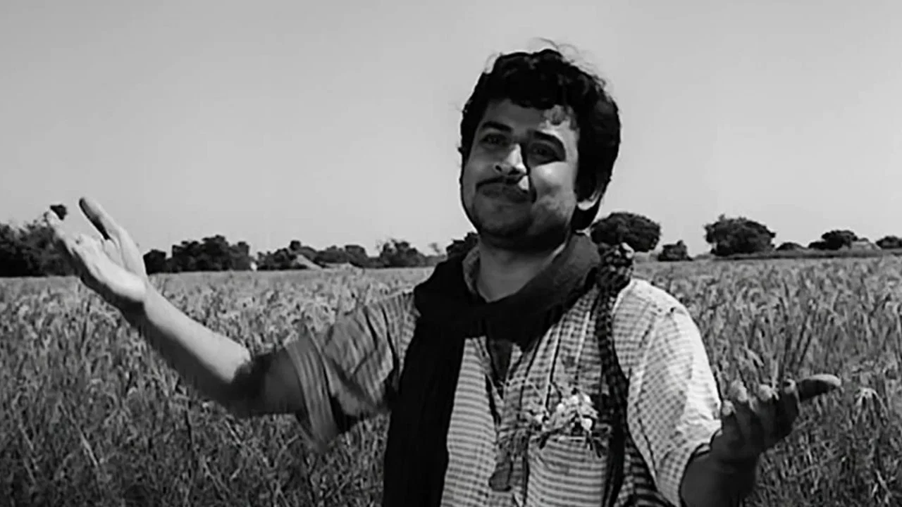 পলাতক - 剧照