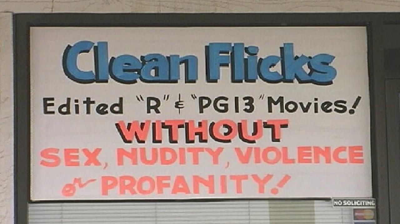 Cleanflix - 剧照