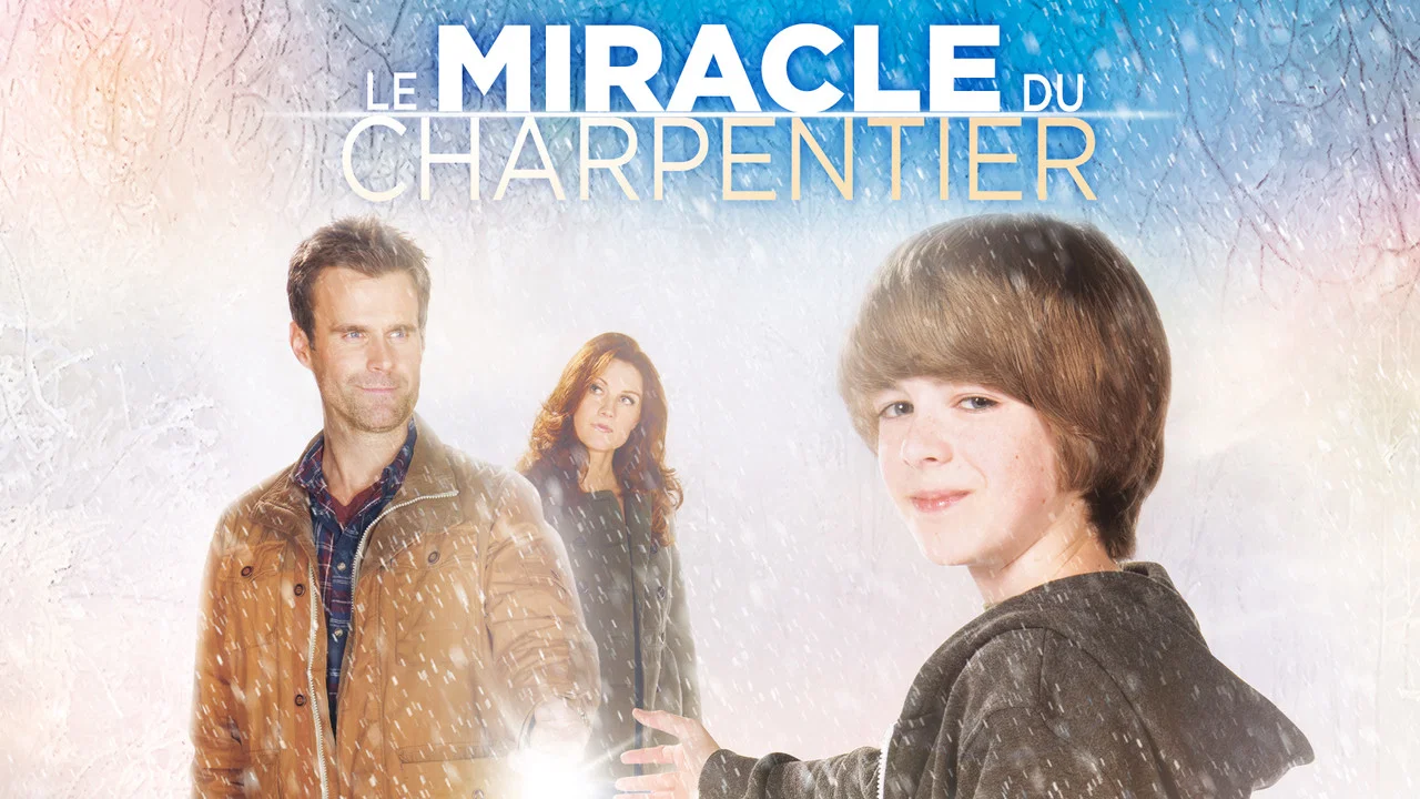 The Carpenter's Miracle - 剧照