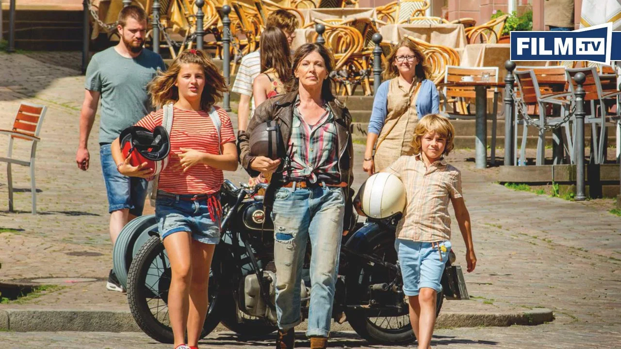 Conni & Co 2 - Das Geheimnis des T-Rex - 剧照