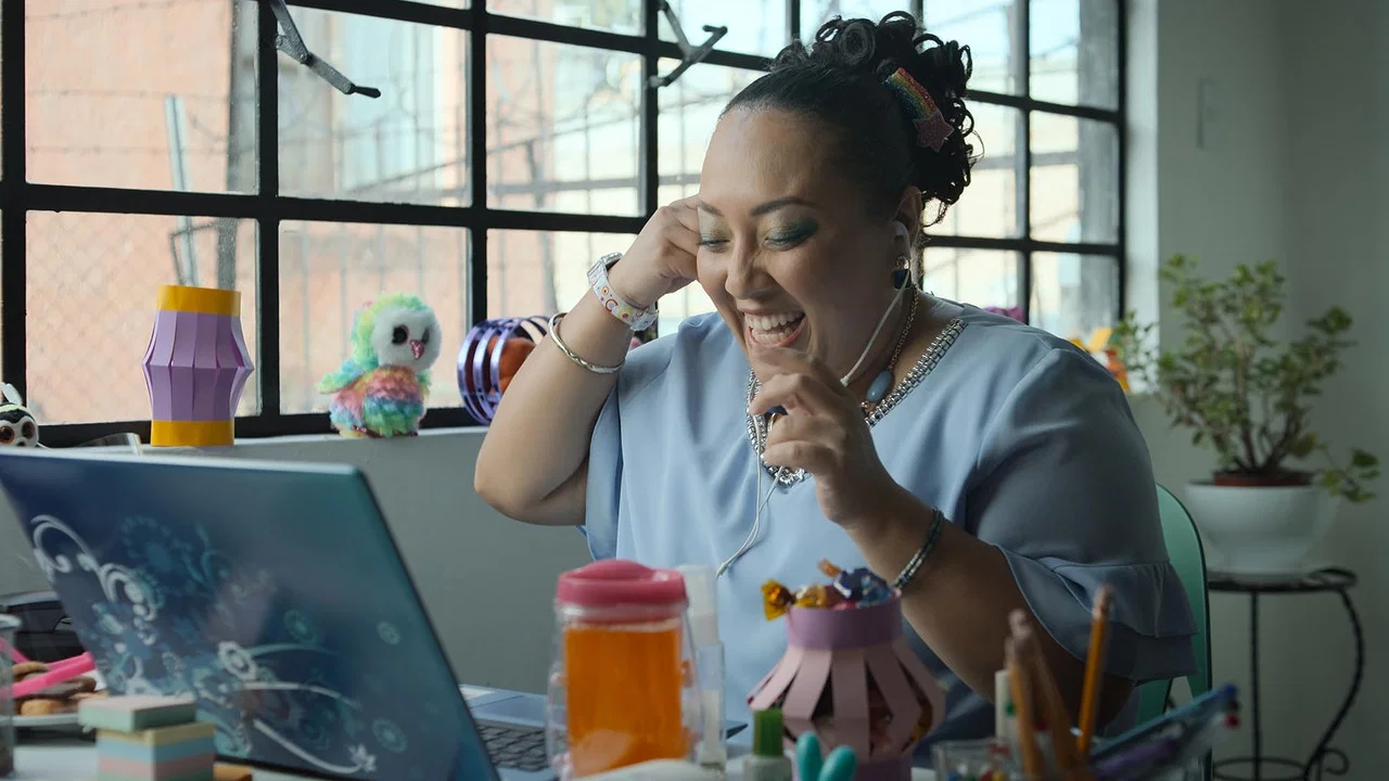 Home Office: Un especial de Mirreyes contra God&iacute;nez - 剧照