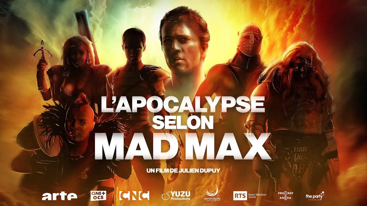 L'apocalypse selon Mad Max - 剧照