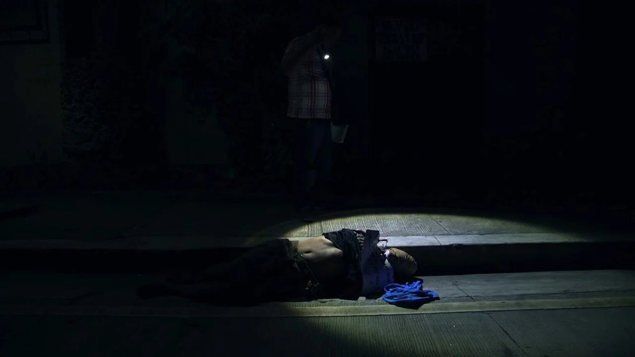 Aswang - 剧照