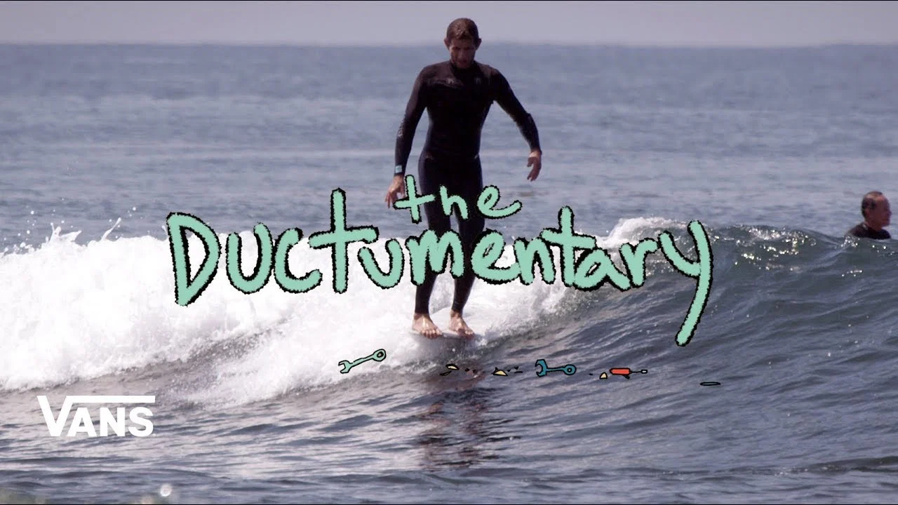 The Ductumentary - 剧照